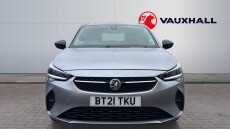 Vauxhall Corsa 1.2 SE 5dr Petrol Hatchback